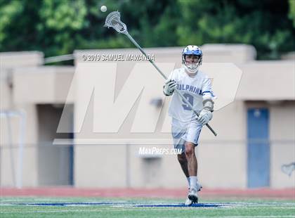 Thumbnail 1 in Palisades vs El Camino Real (CIF LAS Final)  photogallery.