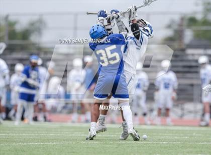 Thumbnail 2 in Palisades vs El Camino Real (CIF LAS Final)  photogallery.