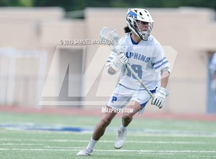 Thumbnail 2 in Palisades vs El Camino Real (CIF LAS Final)  photogallery.