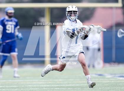 Thumbnail 1 in Palisades vs El Camino Real (CIF LAS Final)  photogallery.