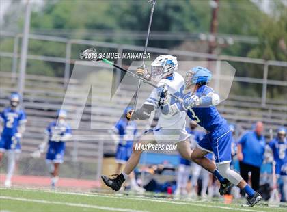Thumbnail 3 in Palisades vs El Camino Real (CIF LAS Final)  photogallery.