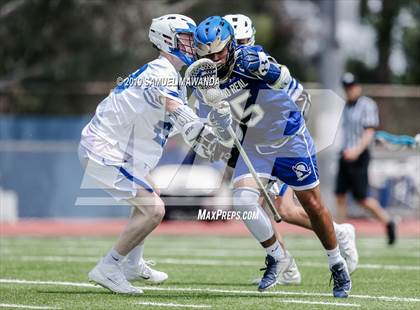 Thumbnail 3 in Palisades vs El Camino Real (CIF LAS Final)  photogallery.