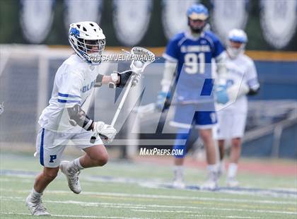 Thumbnail 3 in Palisades vs El Camino Real (CIF LAS Final)  photogallery.