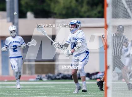 Thumbnail 3 in Palisades vs El Camino Real (CIF LAS Final)  photogallery.