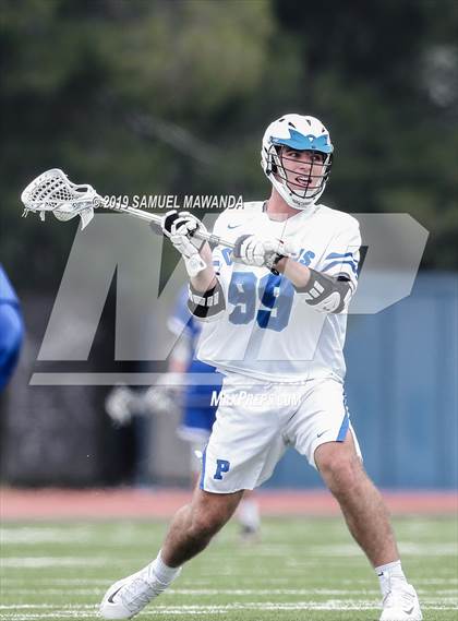 Thumbnail 1 in Palisades vs El Camino Real (CIF LAS Final)  photogallery.