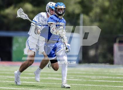 Thumbnail 3 in Palisades vs El Camino Real (CIF LAS Final)  photogallery.
