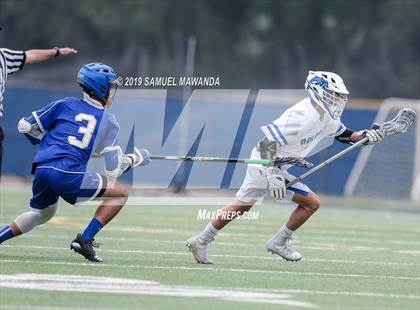 Thumbnail 2 in Palisades vs El Camino Real (CIF LAS Final)  photogallery.