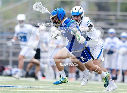 Thumbnail 3 in Palisades vs El Camino Real (CIF LAS Final)  photogallery.