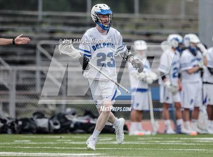 Thumbnail 2 in Palisades vs El Camino Real (CIF LAS Final)  photogallery.