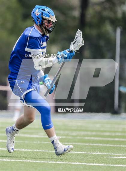 Thumbnail 3 in Palisades vs El Camino Real (CIF LAS Final)  photogallery.