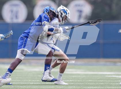 Thumbnail 2 in Palisades vs El Camino Real (CIF LAS Final)  photogallery.