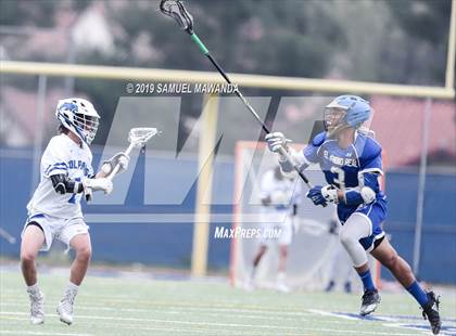 Thumbnail 3 in Palisades vs El Camino Real (CIF LAS Final)  photogallery.