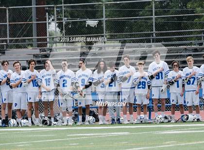 Thumbnail 1 in Palisades vs El Camino Real (CIF LAS Final)  photogallery.