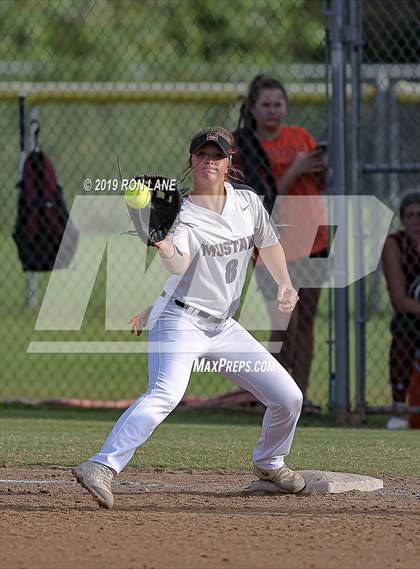 Thumbnail 3 in Mustang vs. Tuttle photogallery.