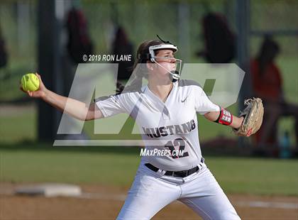 Thumbnail 1 in Mustang vs. Tuttle photogallery.