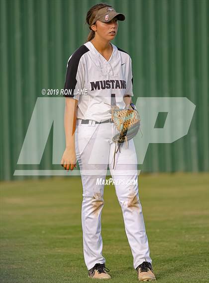 Thumbnail 1 in Mustang vs. Tuttle photogallery.