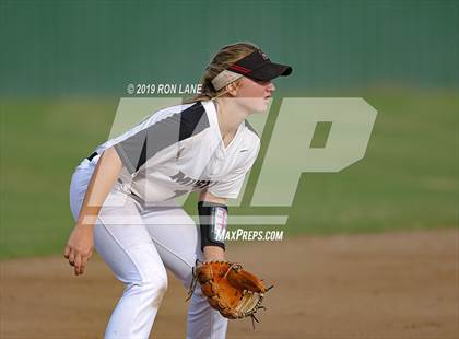 Thumbnail 3 in Mustang vs. Tuttle photogallery.