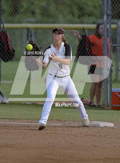 Thumbnail 2 in Mustang vs. Tuttle photogallery.