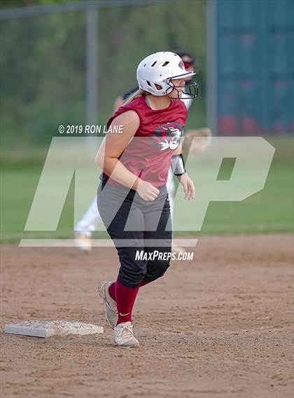 Thumbnail 3 in Mustang vs. Tuttle photogallery.