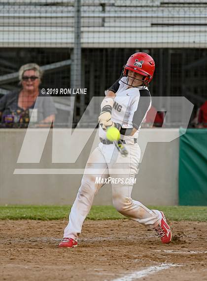Thumbnail 1 in Mustang vs. Tuttle photogallery.