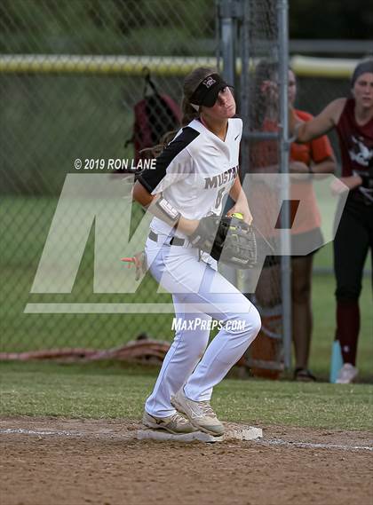 Thumbnail 1 in Mustang vs. Tuttle photogallery.