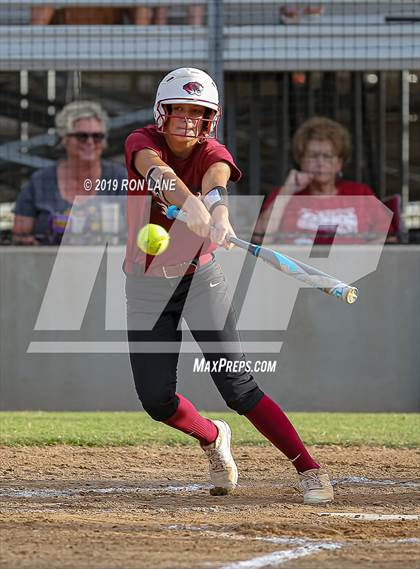 Thumbnail 1 in Mustang vs. Tuttle photogallery.