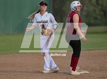 Thumbnail 3 in Mustang vs. Tuttle photogallery.