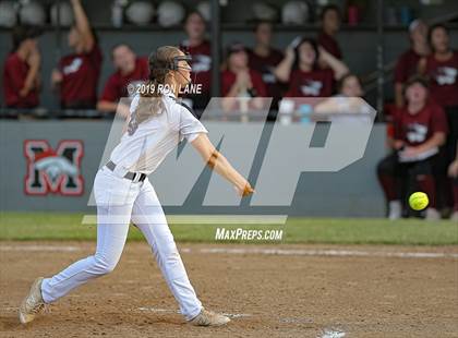 Thumbnail 2 in Mustang vs. Tuttle photogallery.