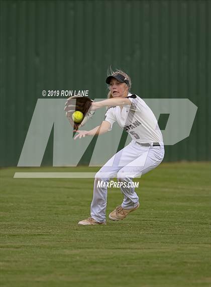 Thumbnail 1 in Mustang vs. Tuttle photogallery.