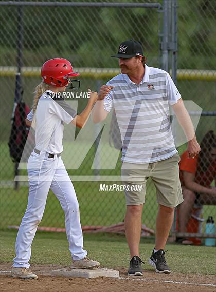 Thumbnail 3 in Mustang vs. Tuttle photogallery.