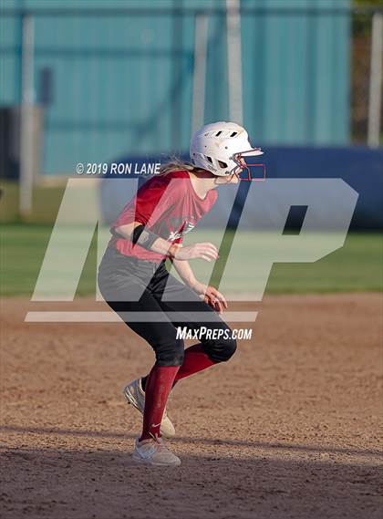 Thumbnail 1 in Mustang vs. Tuttle photogallery.