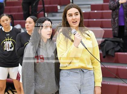 Thumbnail 2 in Arbor View vs Faith Lutheran photogallery.