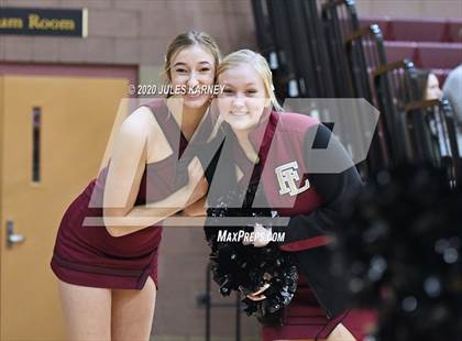 Thumbnail 3 in Arbor View vs Faith Lutheran photogallery.