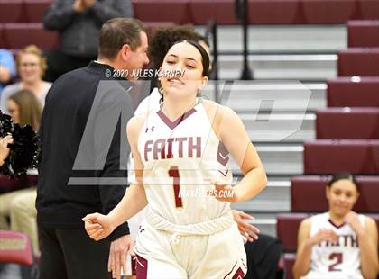 Thumbnail 2 in Arbor View vs Faith Lutheran photogallery.