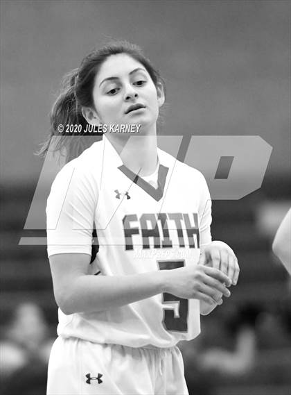 Thumbnail 3 in Arbor View vs Faith Lutheran photogallery.