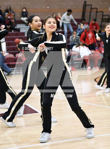 Thumbnail 1 in Arbor View vs Faith Lutheran photogallery.