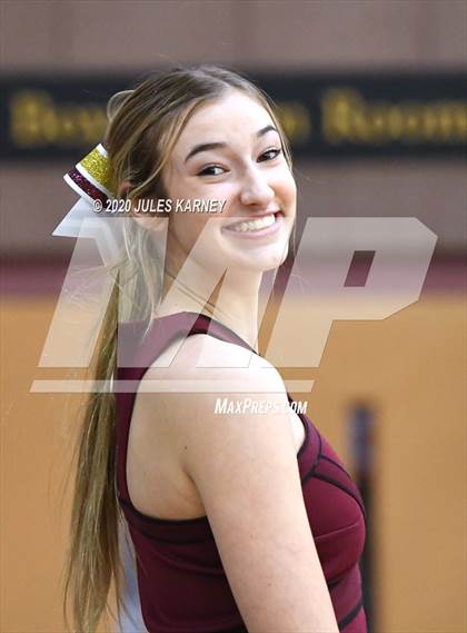 Thumbnail 2 in Arbor View vs Faith Lutheran photogallery.