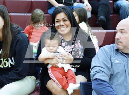 Thumbnail 1 in Arbor View vs Faith Lutheran photogallery.