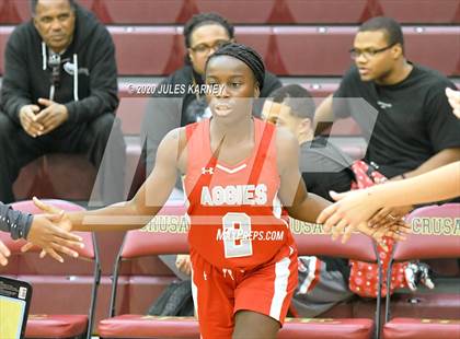 Thumbnail 1 in Arbor View vs Faith Lutheran photogallery.