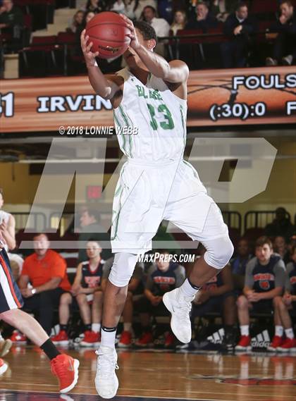 Thumbnail 2 in Briarcliff vs Irvington (Section 1 Class B Semifinal) photogallery.