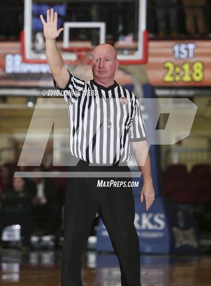 Thumbnail 2 in Briarcliff vs Irvington (Section 1 Class B Semifinal) photogallery.
