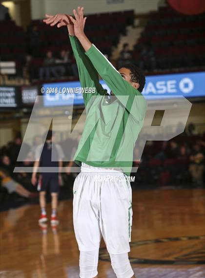 Thumbnail 1 in Briarcliff vs Irvington (Section 1 Class B Semifinal) photogallery.