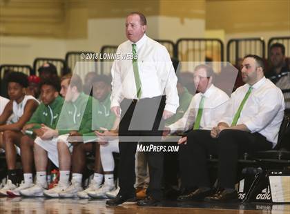 Thumbnail 1 in Briarcliff vs Irvington (Section 1 Class B Semifinal) photogallery.