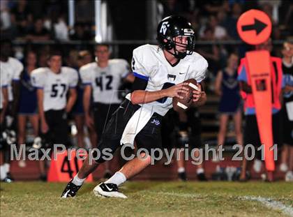 Thumbnail 3 in Park Vista vs. Dwyer photogallery.