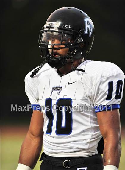 Thumbnail 2 in Park Vista vs. Dwyer photogallery.