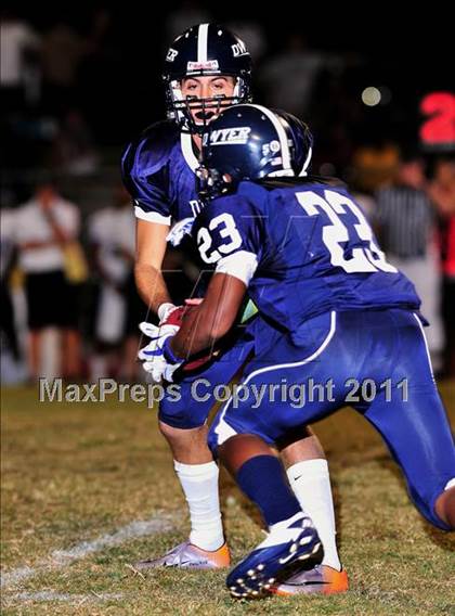 Thumbnail 1 in Park Vista vs. Dwyer photogallery.