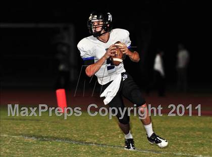 Thumbnail 2 in Park Vista vs. Dwyer photogallery.