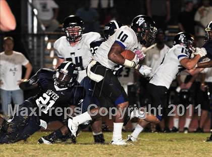 Thumbnail 1 in Park Vista vs. Dwyer photogallery.