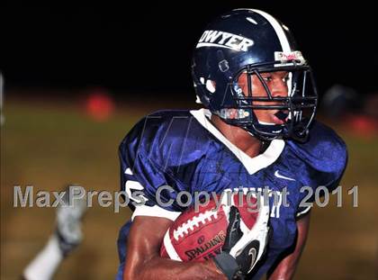 Thumbnail 1 in Park Vista vs. Dwyer photogallery.