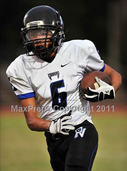 Thumbnail 2 in Park Vista vs. Dwyer photogallery.